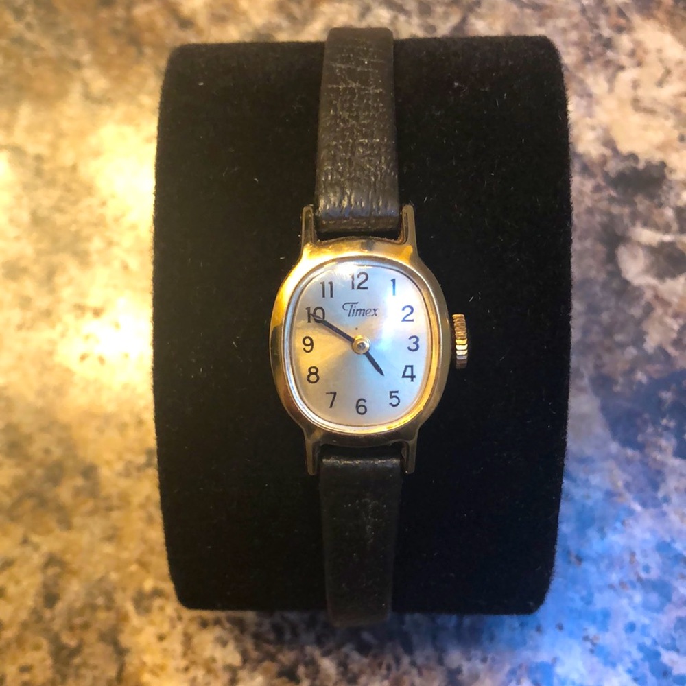Vintage Ladies Timex